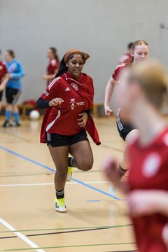 Bild 46 - wBJ NFV Futsalmeisterschaft